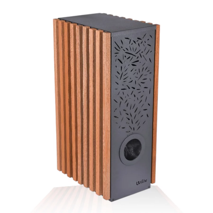 Piège à moustique Willo Wood