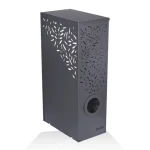 Piège à moustique Willo Métal