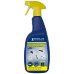 Edialux bio sect spray – Insectes volants et rampants