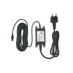 Bloc d&rsquo;alimentation électrique Biogents