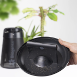 Résultat de capture du piège d'extérieur Bg-Homme de chez Biogents