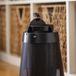 clapet du piège d'intérieur bg-home aspirant les moustiques