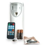 Diffuseur intérieur automatique anti-moustiques