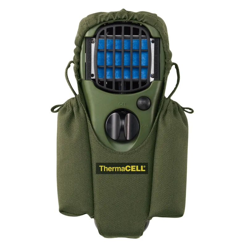 Housse ceinture Portable Nomade Thermacell