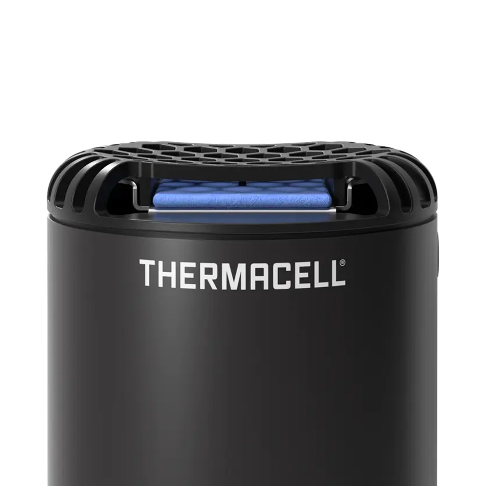 Lieu d'installation des plaquettes répulsives pour diffuseur extérieur anti-moustiques Thermacell