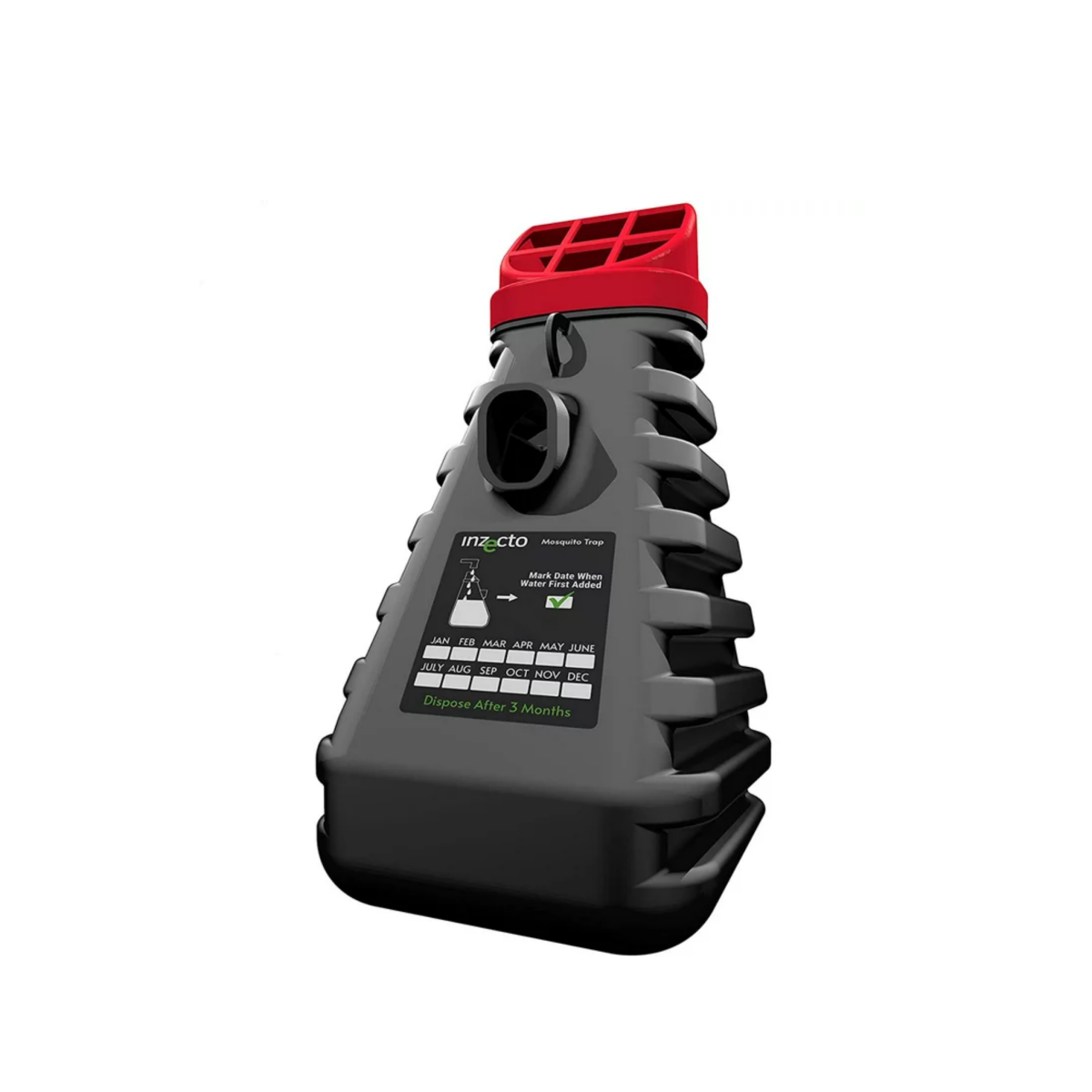 Piège à larves de moustiques Inzecto
