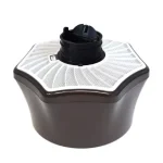 Piège à moustiques BG-Mosquitaire Biogents