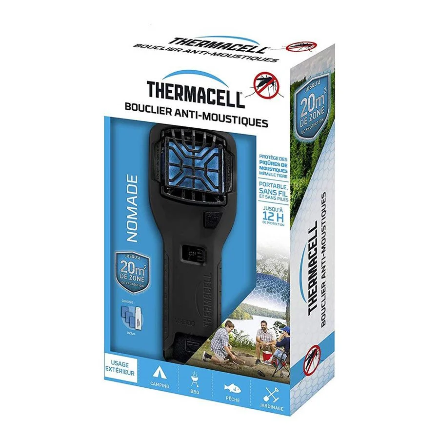 Portable Nomade anti-moustiques Thermacell