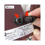 Rallonge pour connecter un piège à moustique Biogents