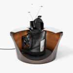 fonctionnement du piège à moustique bg-mostiquaire de chez Biogents