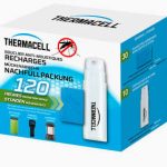 Recharge Thermacell – 120H