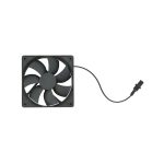 Ventilateur pour piège a moustiques BIOGENTS