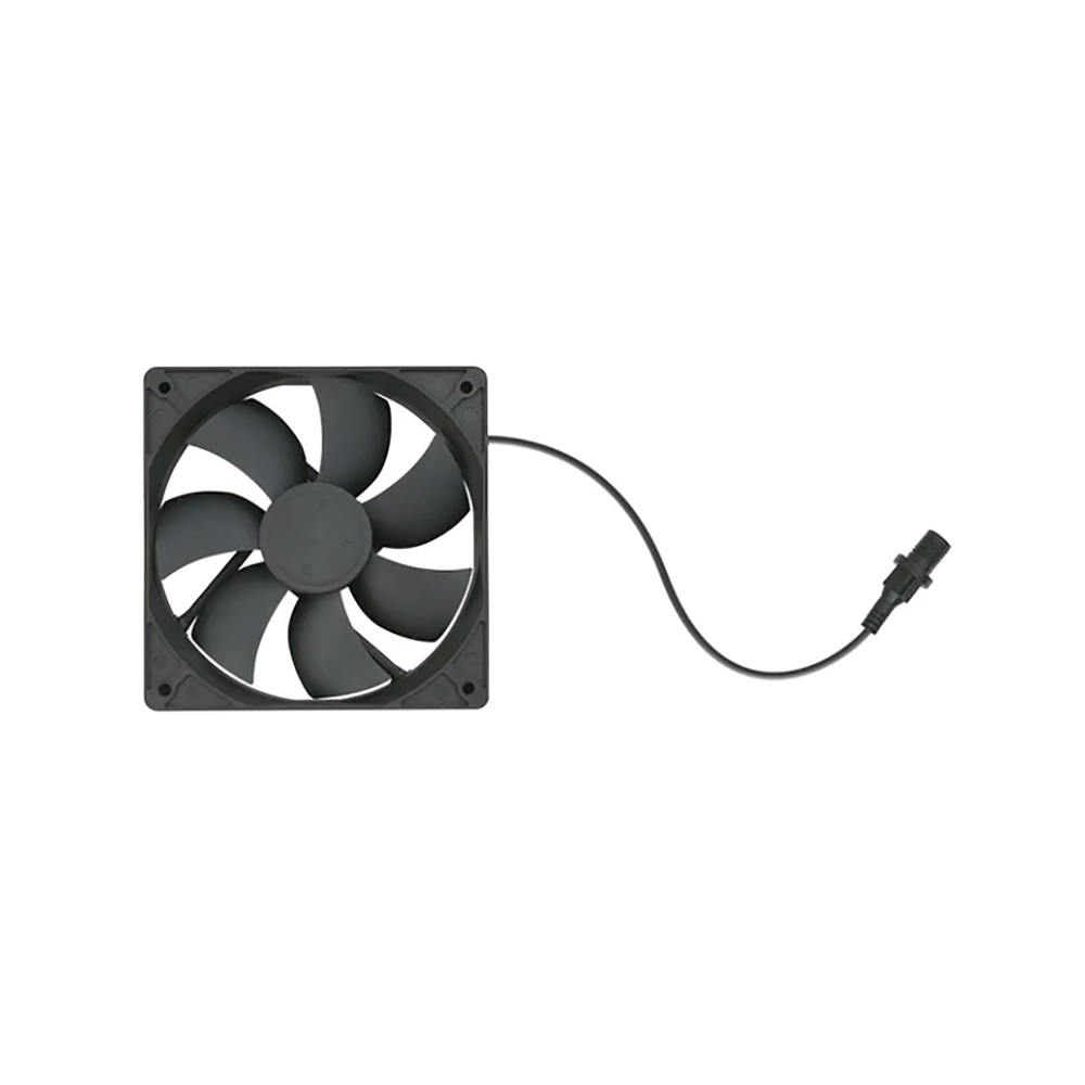 Ventilateur pour piège a moustiques BIOGENTS