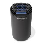 Diffuseur de répulsif contre les moustiques Thermacell vue de haut