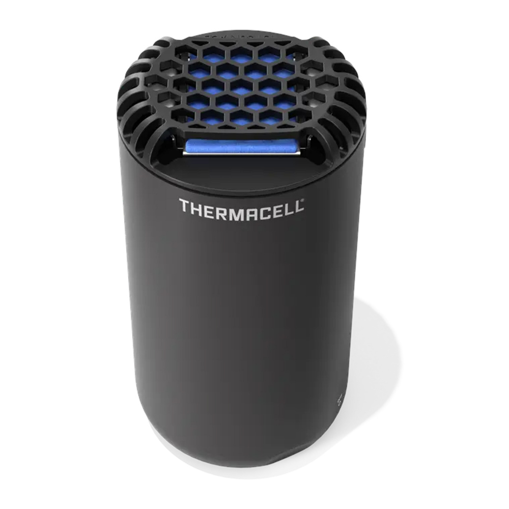 Diffuseur de répulsif contre les moustiques Thermacell vue de haut