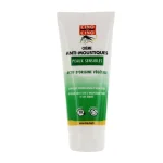 Crème anti-moustiques peaux sensibles Aloe Vera 100ml