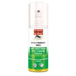 Spray Tropic anti-moustiques Citriodora Cinq sur Cinq 100ml