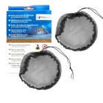 2 filets de capture pour piège à pondoir BG-GAT Biogents