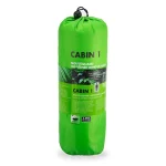 Moustiquaire imprégnée CABIN 1 personne