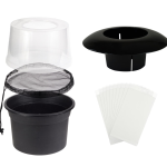 Détails du piège à femelles pondeuses Bg-gat Biogents