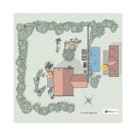 Mise en place du pack anti-moustique Biogents mostiquaire + 2 bg-gat