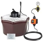 Kit anti-moustiques BG-Mosquitaire + kit CO2 Biogents