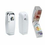 Diffuseur automatique LCD Edialux