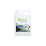 Insecticide Arsenal pour Mosquito 5L