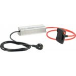 Chargeur Alimentation Stocker Geyser Pro