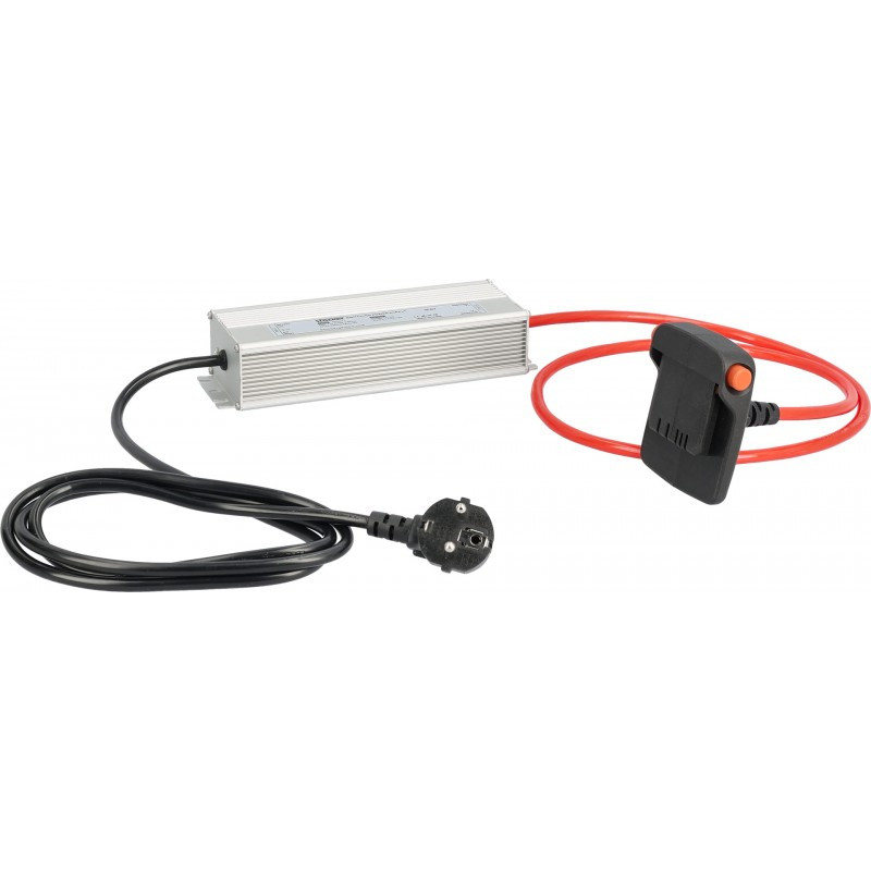 Chargeur Alimentation Stocker Geyser Pro