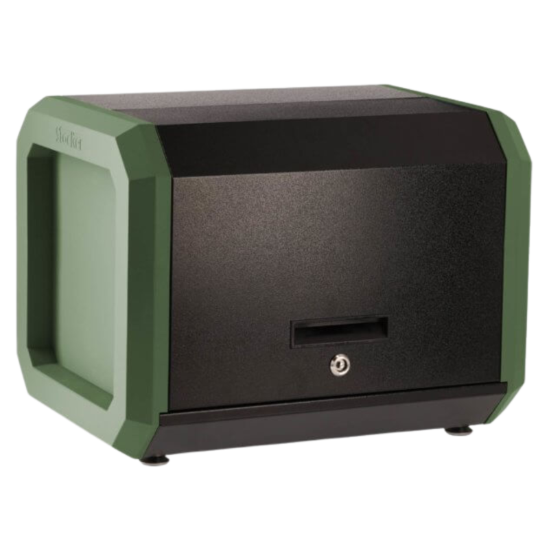 Nébulisateur automatique Geyser Pro Lite