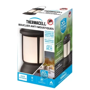 Lanterne anti-moustique Thermacell